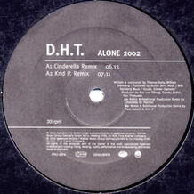 Alone 2002