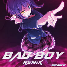 Bad Boy (No Hero Remix)