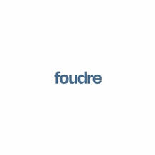 Foudre