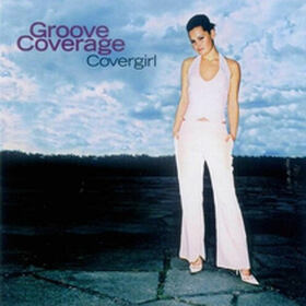Covergirl