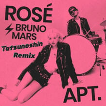 APT. (Tatsunoshin Remix)