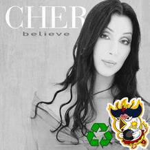 Believe (BoTEKKe Remix)