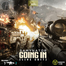 Going In (Live Edit)