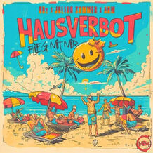 Hausverbot (Flieg Mit Mir)