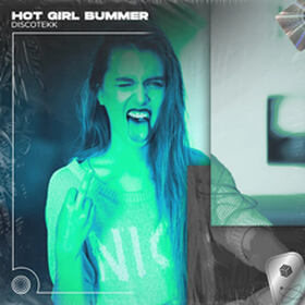 Hot Girl Bummer