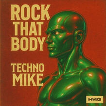 Rock That Body
