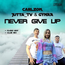 Never Give Up