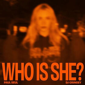 Who Is She?