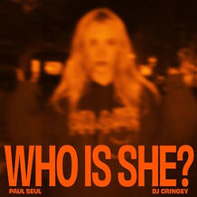 Who Is She?