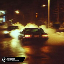 Tokyo Drift