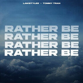 Rather Be