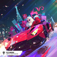  Feliz Navidad