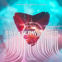 Sweater Weather
