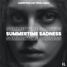 Summertime Sadness