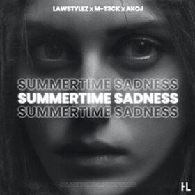 Summertime Sadness