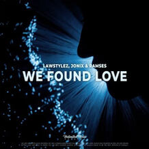 We Found Love