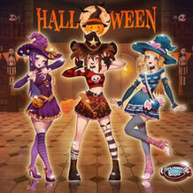 Halloween