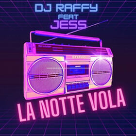 La Notte Vola