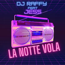 La Notte Vola