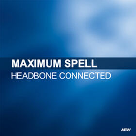 Headbone Connected