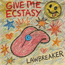 Give Me Ecstasy