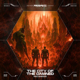 The City Of The Damned