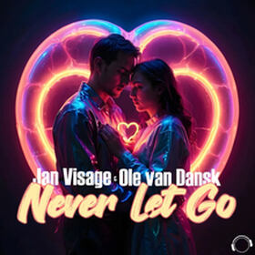 Never Let Go