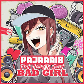 Bad Girl