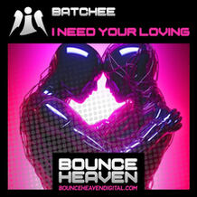 I Need Your Loving