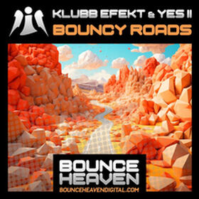 Bouncy Roads