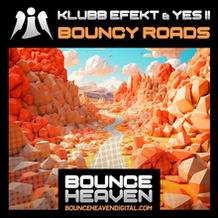 Bouncy Roads