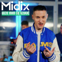 Gdzie Mam Cię Szukać