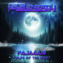 Pulse Of The Night