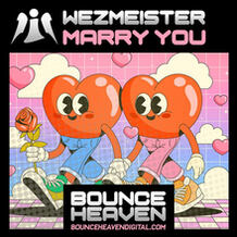Marry You
