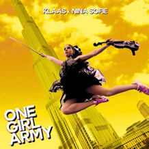 One Girl Army
