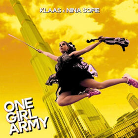 One Girl Army