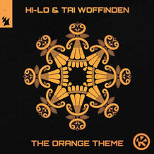 The Orange Theme