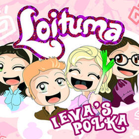 Ieva's Polka (Ievan Polkka)