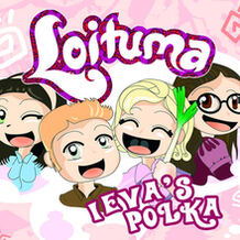 Ieva's Polka (Ievan Polkka)