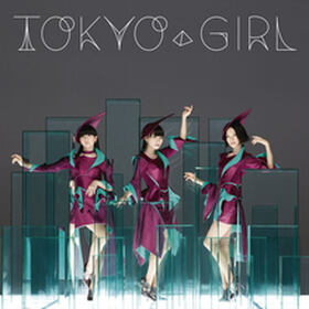 Tokyo Girl