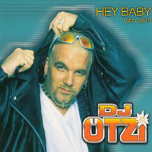 Hey Baby (Uhh, Ahh)