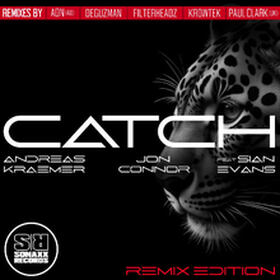 Catch (Remix Edition)