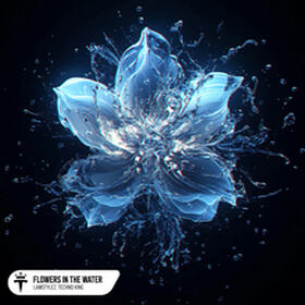 Flowers In The Water