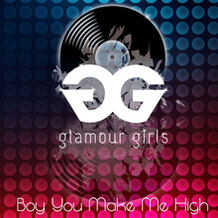 Boy You Make Me High