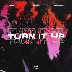 DJ Turn It Up