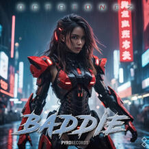Baddie