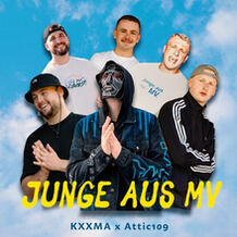 Junge Aus MV