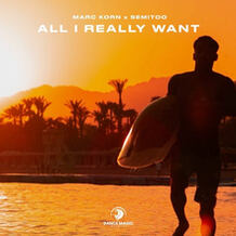All I Really Want