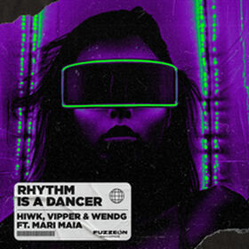 Rhythm Is a Dancer