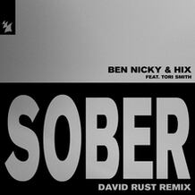 Sober (David Rust Remix)